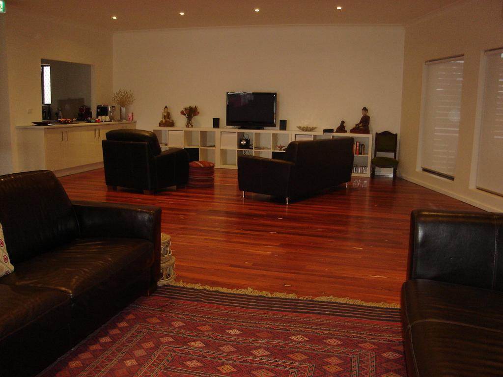 Crossroads Ecomotel Motel Port Augusta