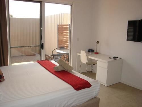 Crossroads Ecomotel Motel Port Augusta