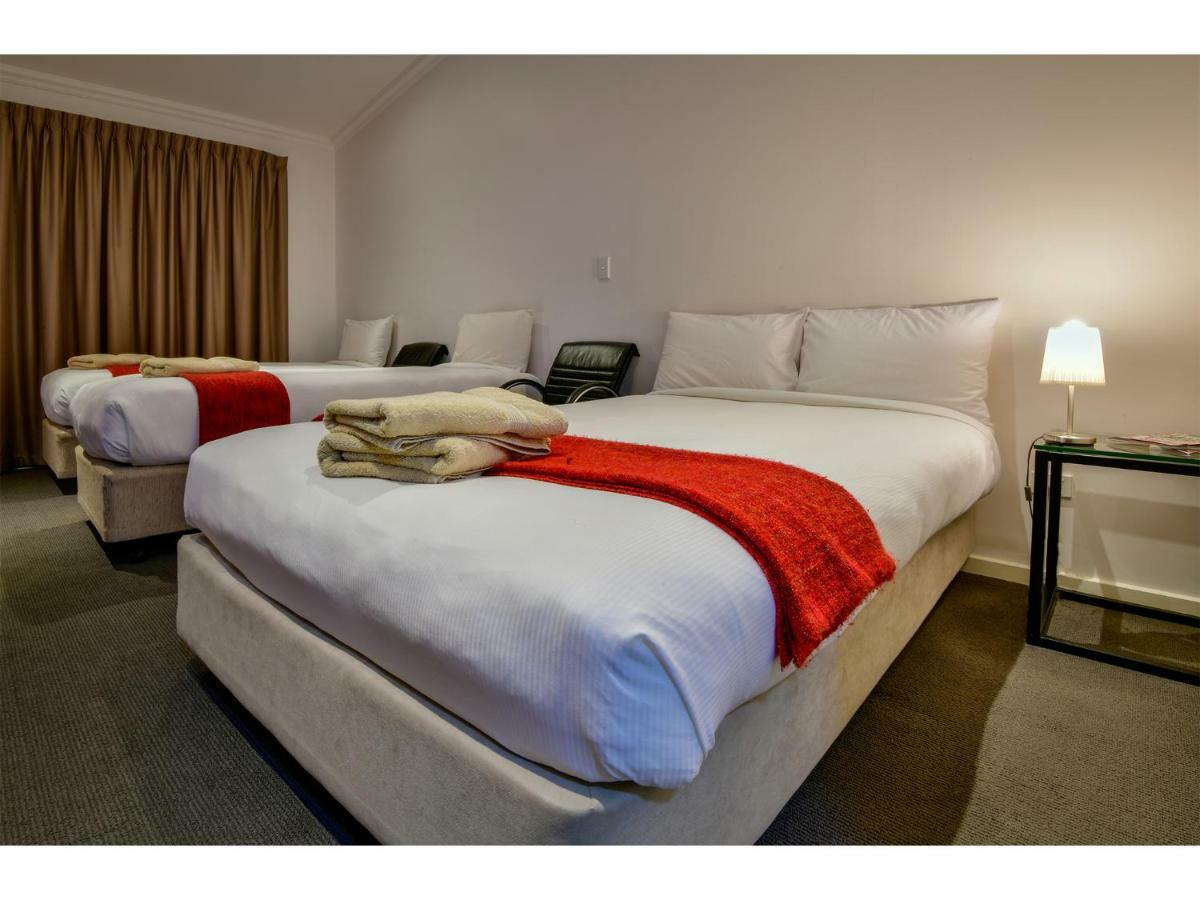 Motel Crossroads Ecomotel 4*