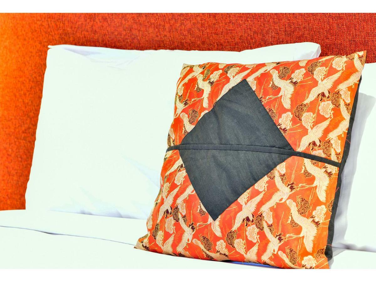 Motel Crossroads Ecomotel