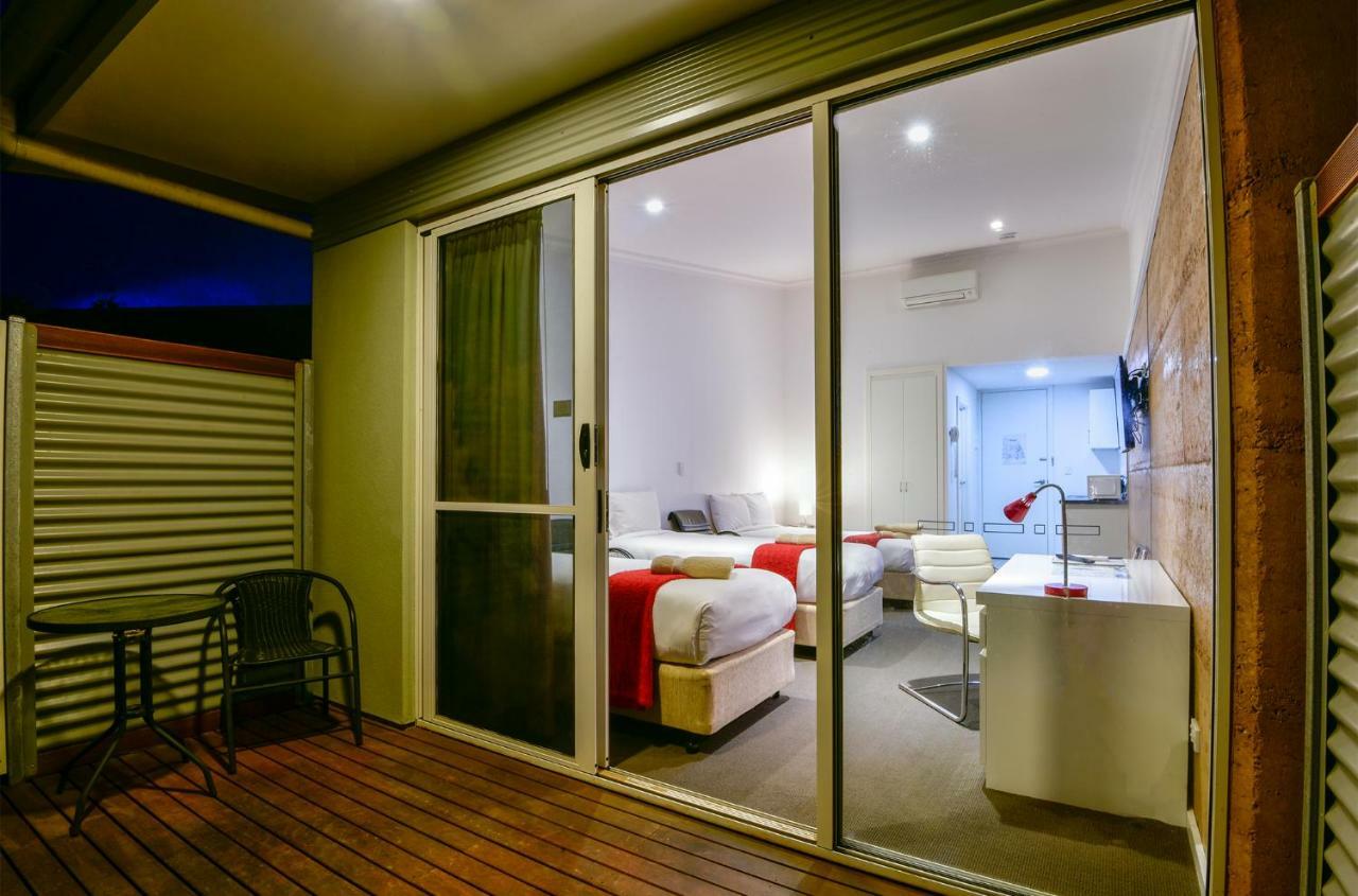 Crossroads Ecomotel Motel Port Augusta